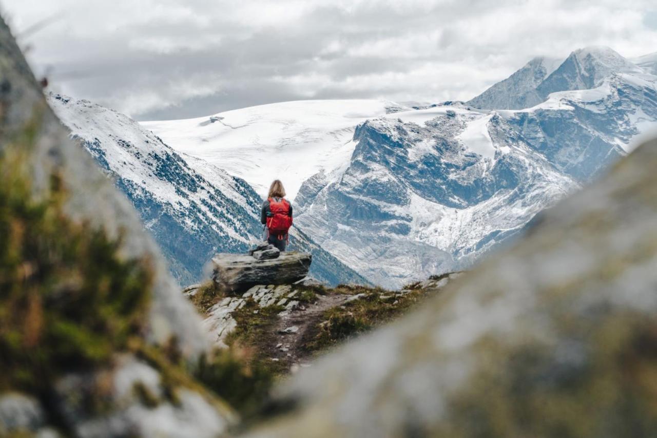 Heather Mountain Lodge Rogers Pass Εξωτερικό φωτογραφία