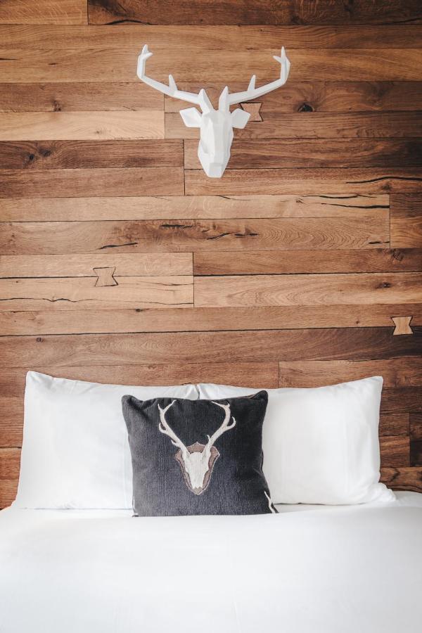 Heather Mountain Lodge Rogers Pass Εξωτερικό φωτογραφία