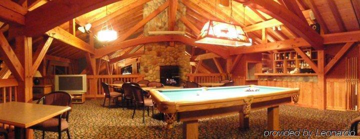 Heather Mountain Lodge Rogers Pass Εξωτερικό φωτογραφία