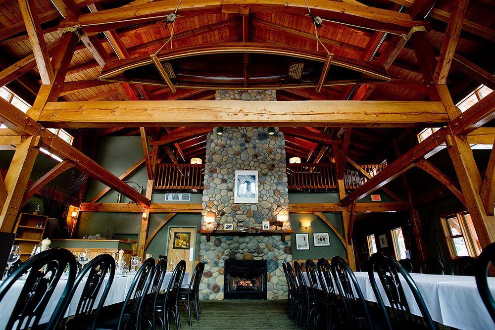 Heather Mountain Lodge Rogers Pass Εξωτερικό φωτογραφία