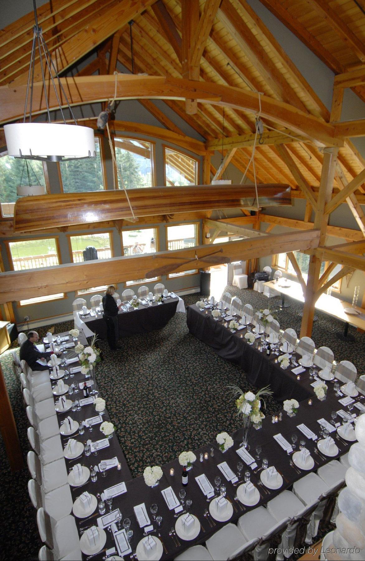 Heather Mountain Lodge Rogers Pass Εξωτερικό φωτογραφία