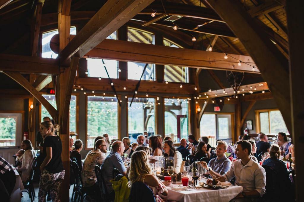 Heather Mountain Lodge Rogers Pass Εξωτερικό φωτογραφία